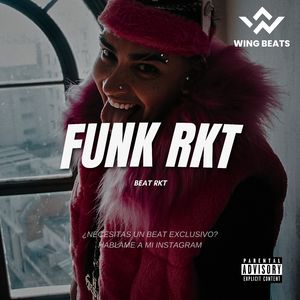 Beat FUNK RKT - Callejero Fino Type Beat