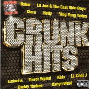 Goodies feat Petey Pablo