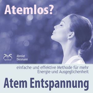 Atemübung 3: Atemübung mit Fokus Nasenatmung (männliche Stimme)