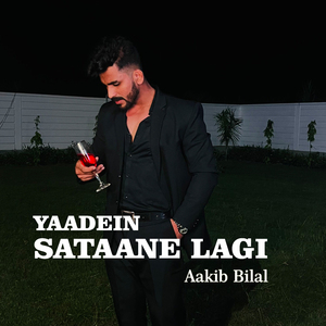 Yaadein Sataane Lagi