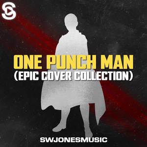 The Hero (Set Fire To The Furious Fist)