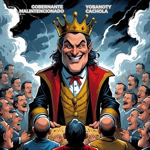 Gobernante Malintencionado