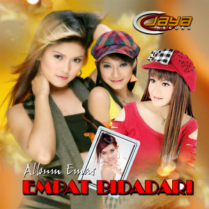 Empat Bidadari