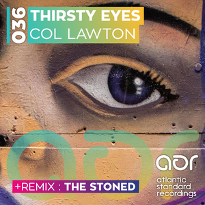 Thirsty Eyes (The Stoned's Only For Kisses Remix)