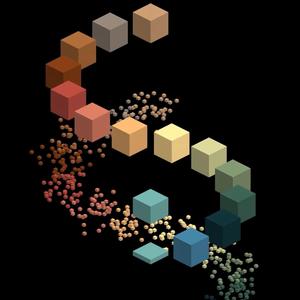 Fibonacci Fluttering