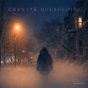 9 Gravité québécoise (Винна гравітація Коблево Мерло)