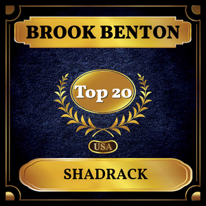 Shadrack
