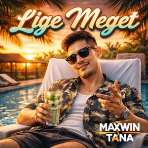 Lige Meget (feat. MAXWIN TANA)
