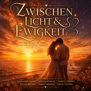 Dein Blick Ist Mein Sonnenaufgang