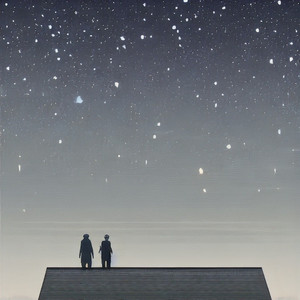 天外来物 + 我可以陪你去流浪 + 无数 + 那是你离开了北京的生活 (网友改编)