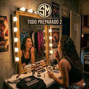 Todo preparado 2