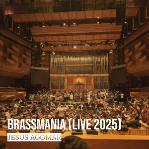Brassmania (Live at Simón Bolivar Hall, 2025)