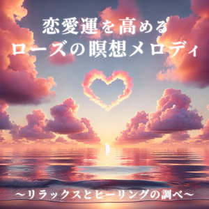 心を癒すピアノ 睡眠のためのヒーリングミュージック 快眠音楽でメンタル向上疲労回復