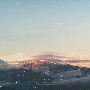 Shining Snowfall