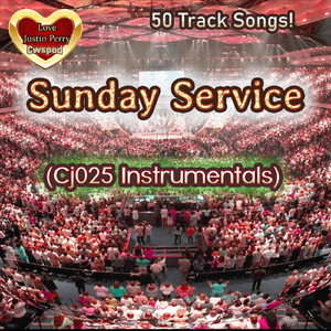 Down Dirty Blues (Instrumental)