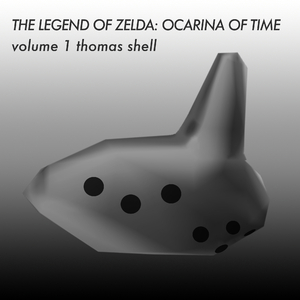 Ocarina Of Time