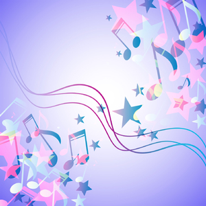 Blue Daisy (the brilliant green)