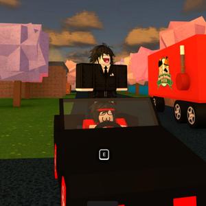 work at a pizza place