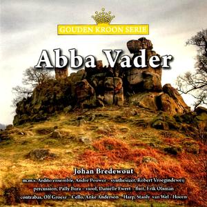 Gij die alle sterren houdt