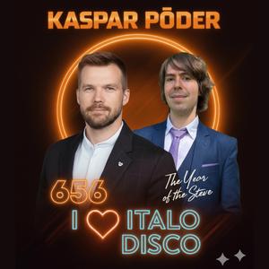 Vali Kaspar Põder 656 Tallinna Kesklinnas Volikokku