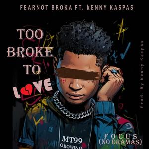 Focus (No Drama) (feat. Kenny kaspas)