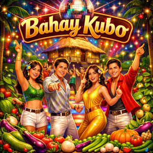 Bahay-kubo
