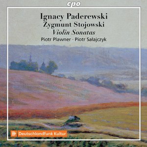 Violin Sonata in A Minor, Op. 13: II. Intermezzo - Andantino