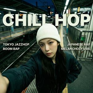 街の余白、揺れるブランコに腰掛けて