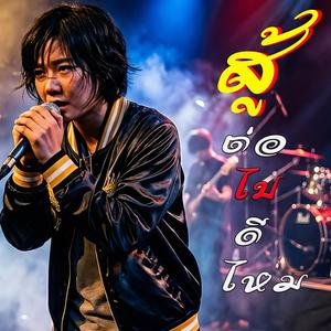 สู้ต่อไปดีไหม Live Version