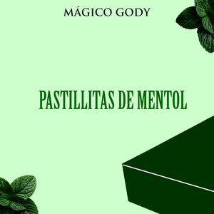 Pastillitas de mentol