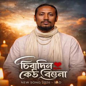 চিরদিন কেউ রবে না