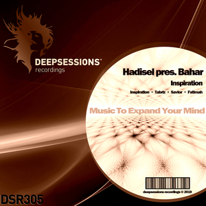 Tabriz (Bahar Remix)