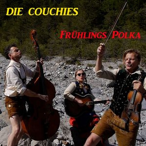 Frühlings Polka