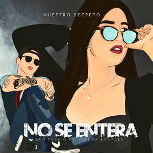 No se entera (feat. Josema Bonales)