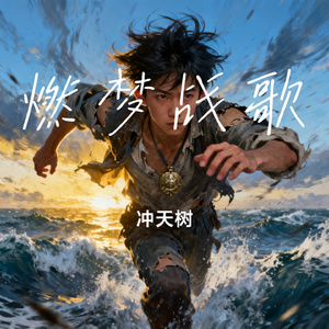 燃梦战歌