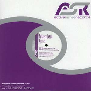 Airplay (Andy Jay Powell´s Flaming Star Mix)