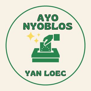 Ayo Nyoblos