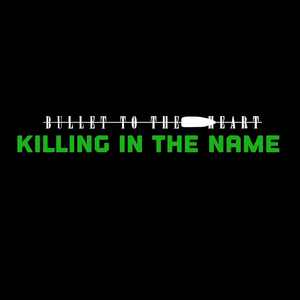 Killing in the Name