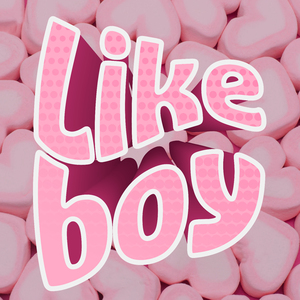 Like Boy