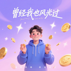 曾经我也风光过
