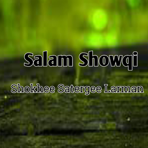 Shokhee Satergee Larman