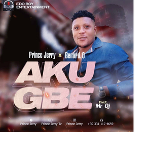 Akugbe (feat. Benard O)