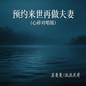 预约来世再做夫妻(心碎对唱版)