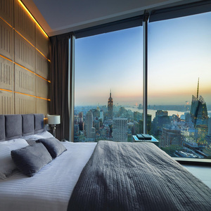 La Acogedora Línea De Bajo