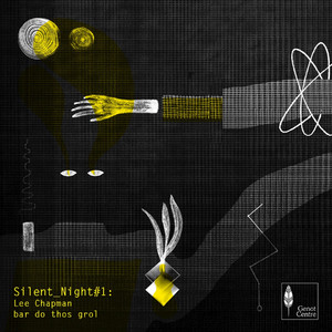 Chonyid Bardo 2 (Slow Motion Pianos)