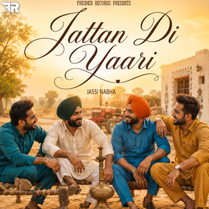 Jattan Di Yaari