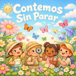 Contemos Sin Parar (Balada Pop)