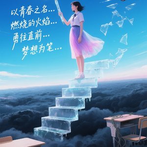 青春醉倒在无名怀