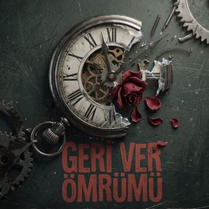 Geri Ver Ömrümü