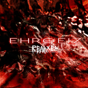 Ehrgeiz